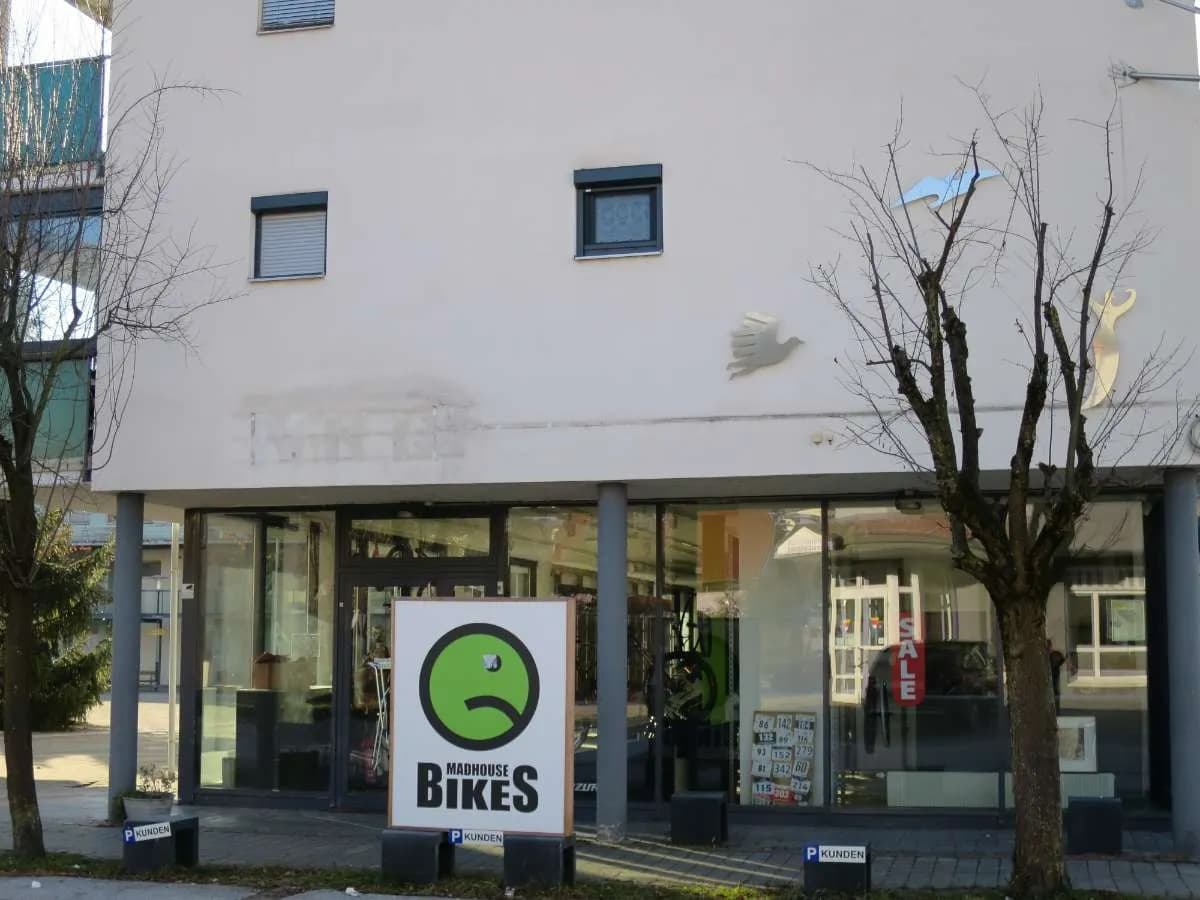 Gewerbeimmobilie mieten in Sankt Veit an der Glan – 300 m² – Bild 2 von 4