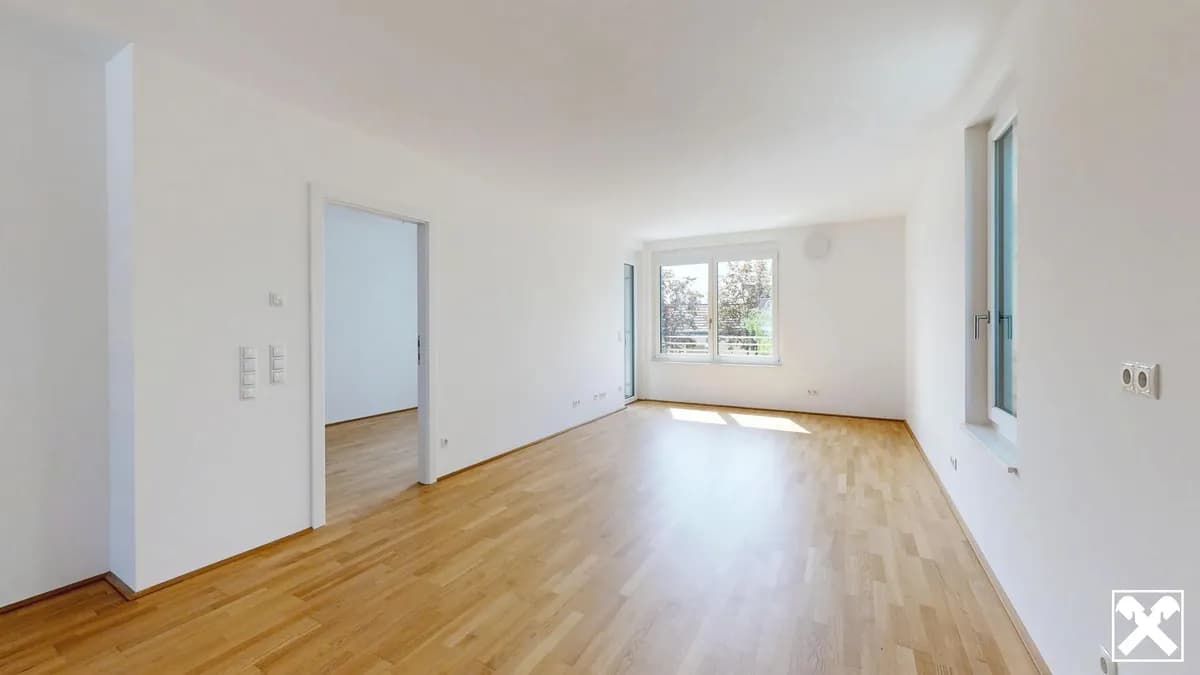 3-Zimmer-Wohnung kaufen in Gänserndorf – 74,2 m², € 393.600 – Bild 4 von 10