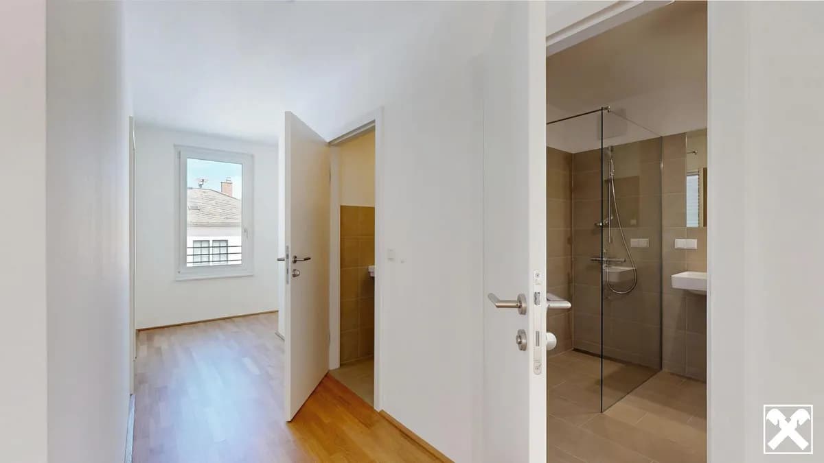 3-Zimmer-Wohnung kaufen in Gänserndorf – 74,2 m², € 393.600 – Bild 5 von 10