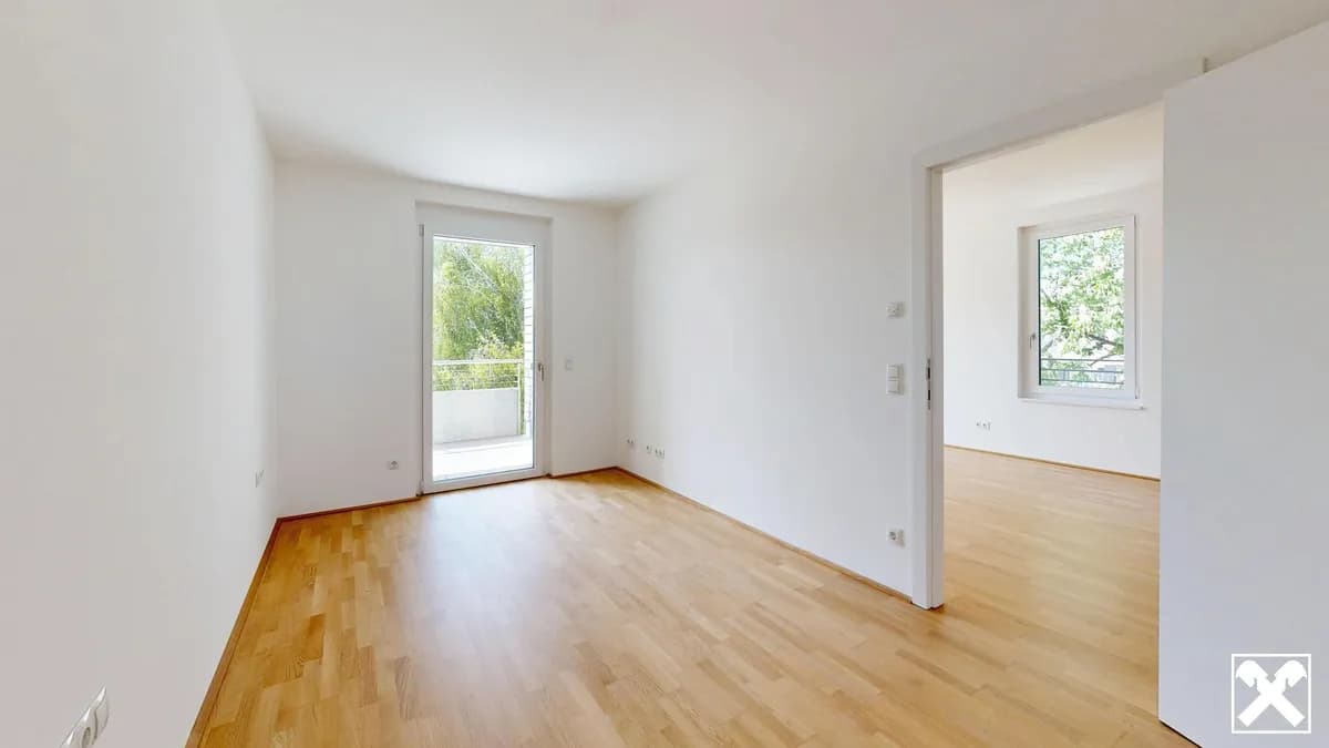 3-Zimmer-Wohnung kaufen in Gänserndorf – 74,2 m², € 393.600 – Bild 7 von 10