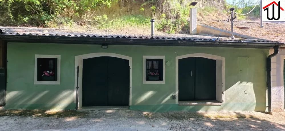 Immobilie kaufen in Sankt Pölten Land – € 65.000