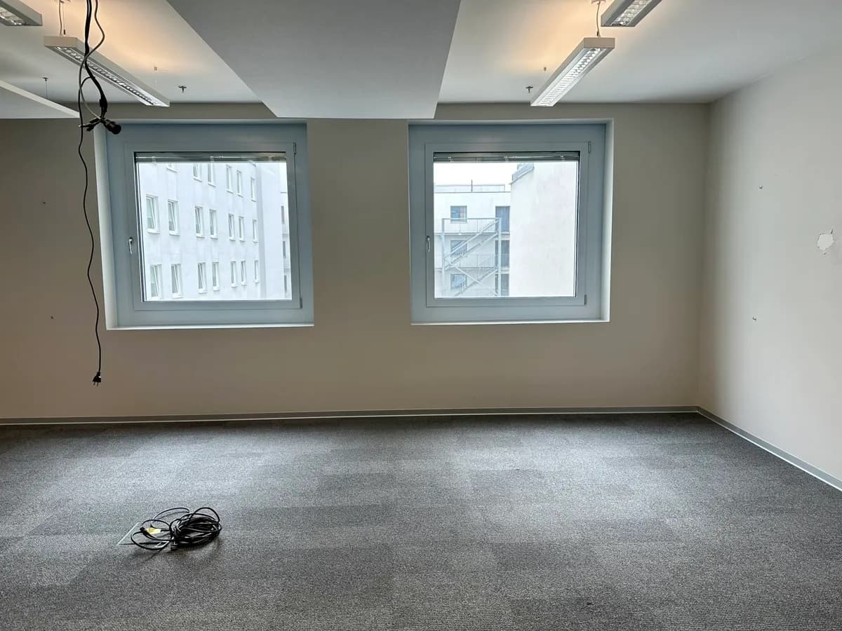 Gewerbeimmobilie mieten in Wien – 361 m², € 16 – Bild 3 von 11