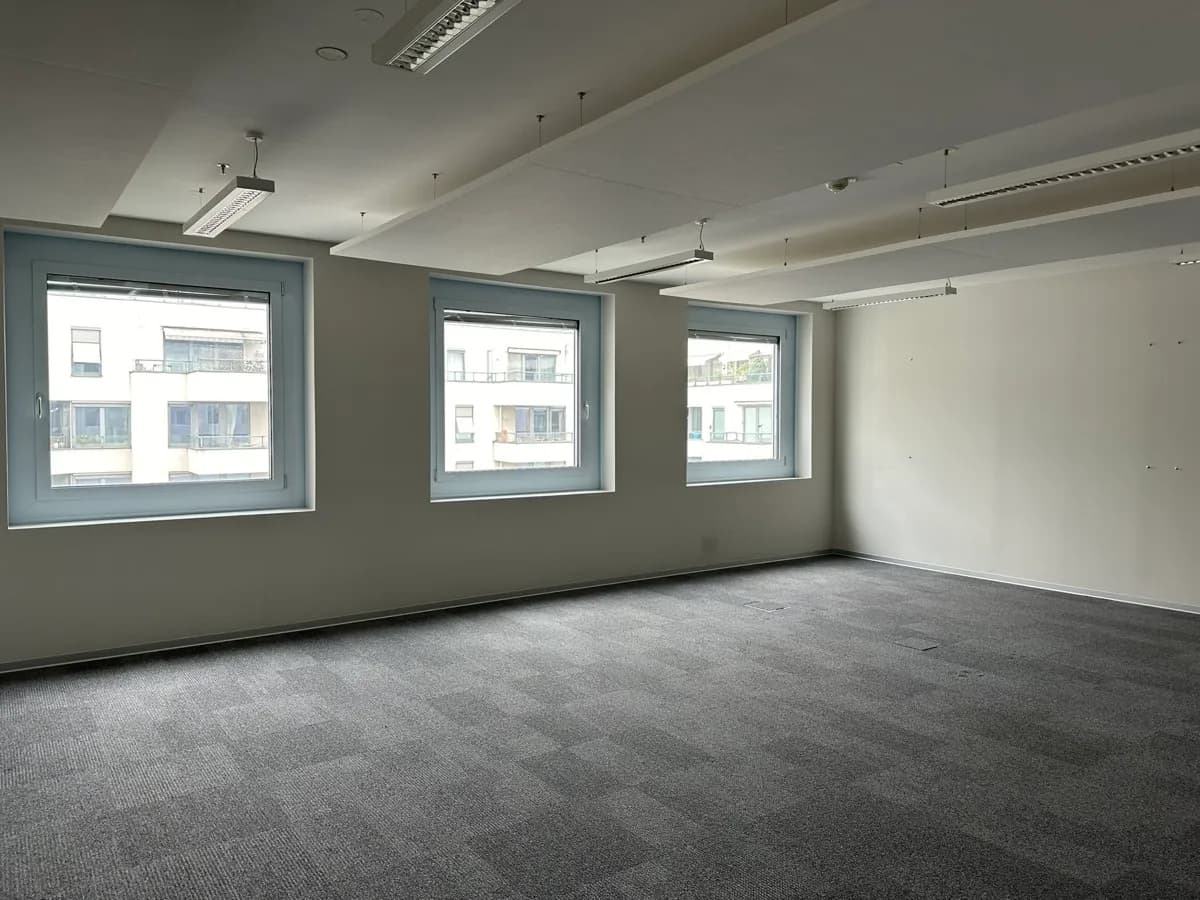 Gewerbeimmobilie mieten in Wien – 361 m², € 16 – Bild 5 von 11