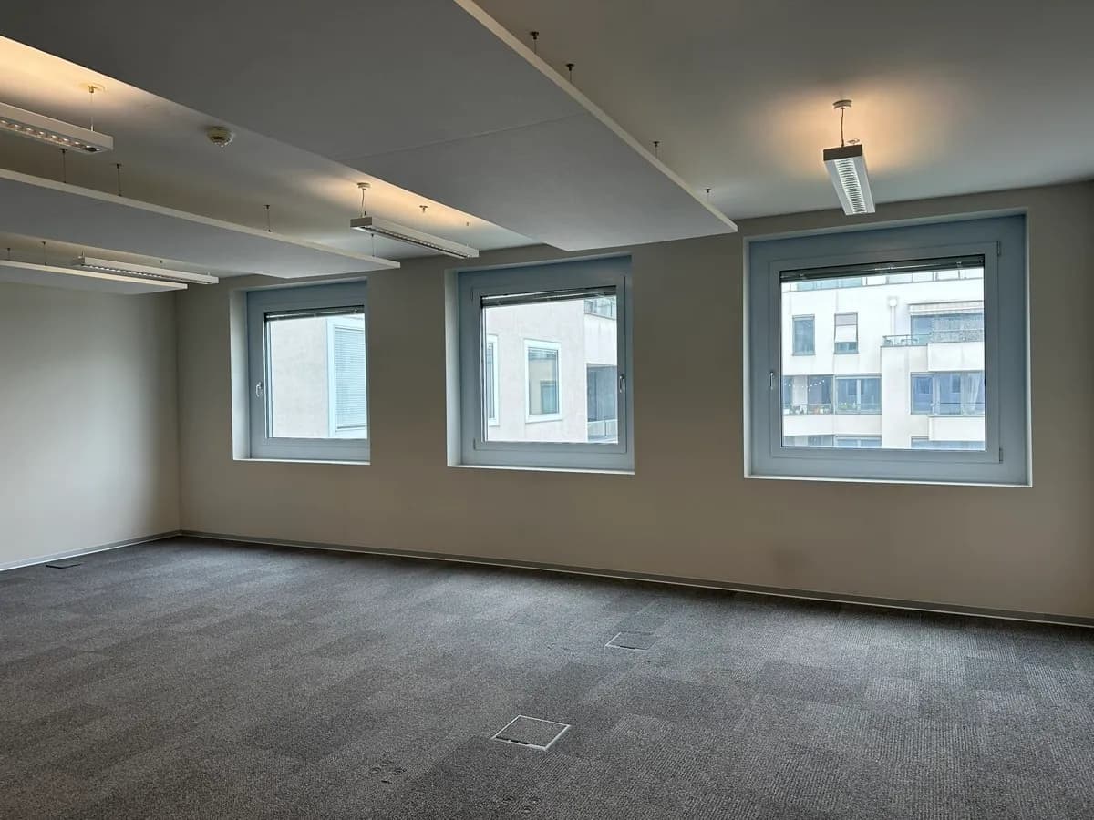 Gewerbeimmobilie mieten in Wien – 361 m², € 16 – Bild 6 von 11