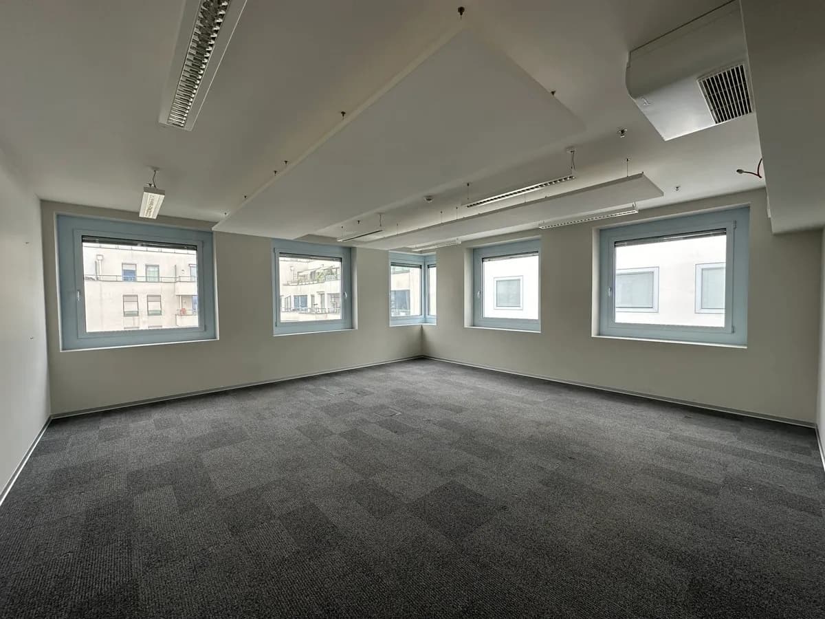 Gewerbeimmobilie mieten in Wien – 361 m², € 16 – Bild 9 von 11