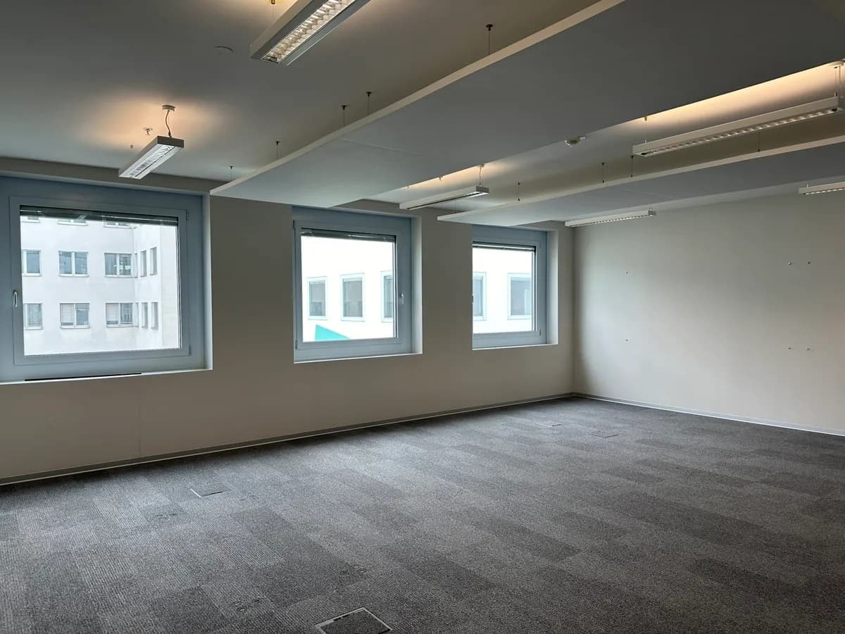 Gewerbeimmobilie mieten in Wien – 361 m², € 16 – Bild 10 von 11