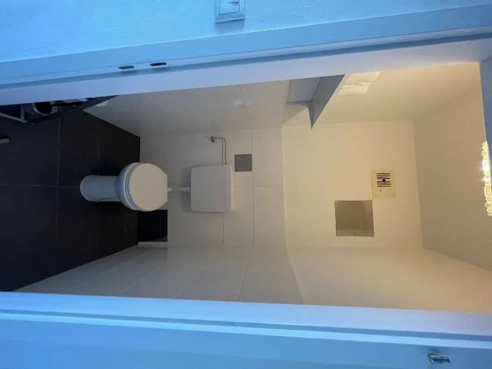 2-Zimmer-Wohnung kaufen in Graz – 48 m², € 129.370 – Bild 5 von 11
