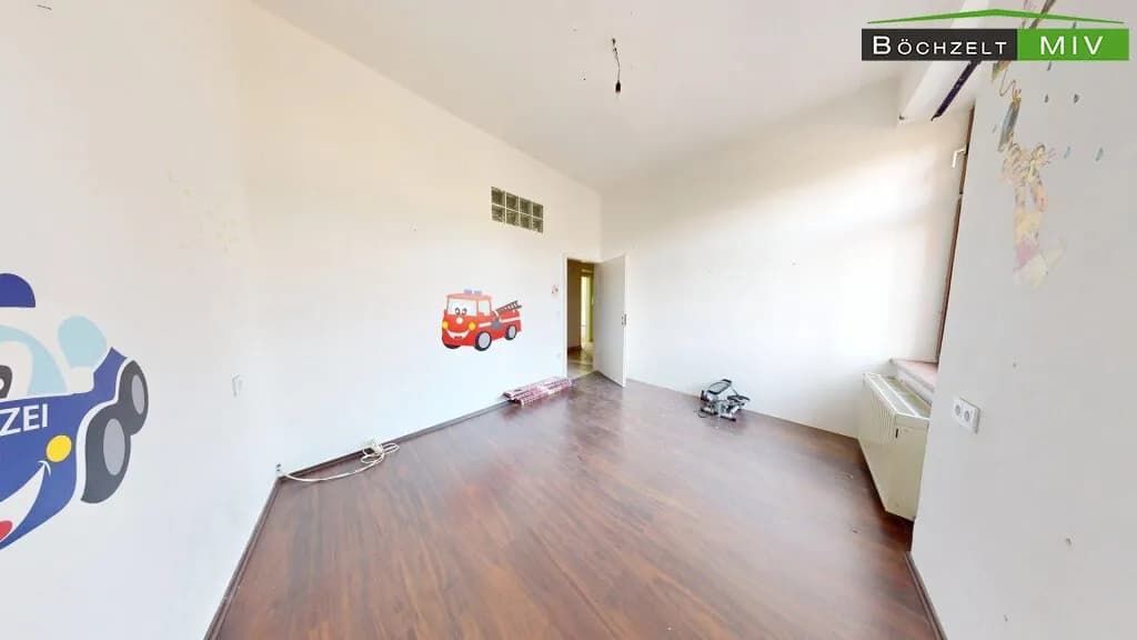 1-Zimmer-Wohnung kaufen in Leoben – 72 m², € 149.900 – Bild 18 von 35