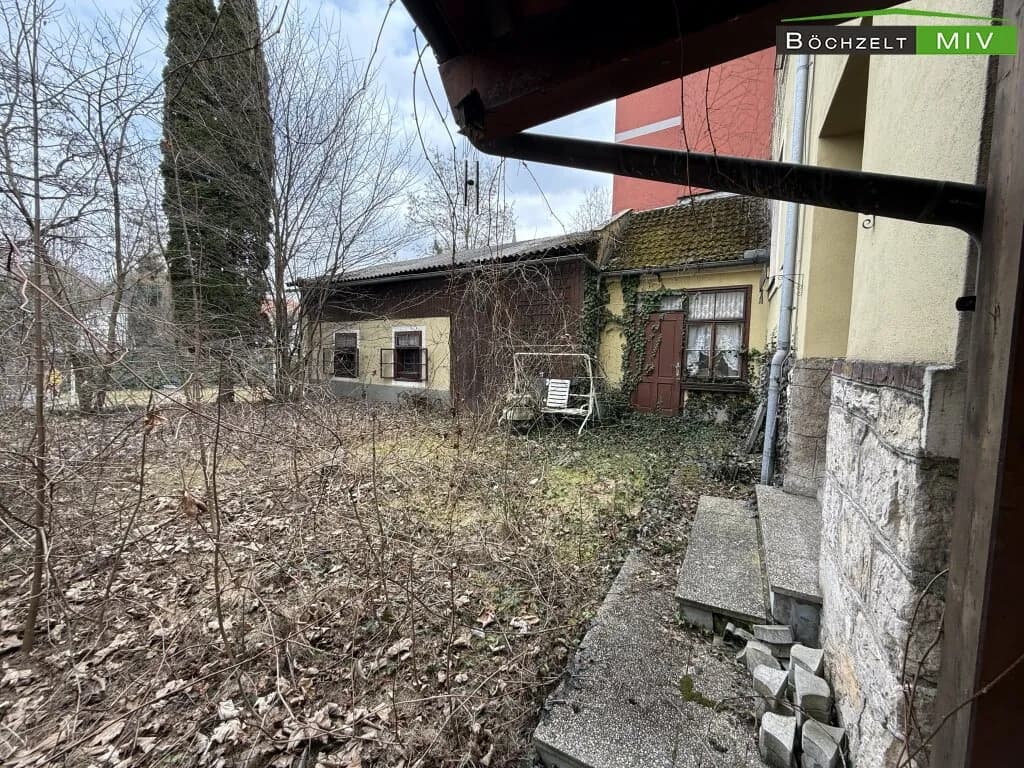 1-Zimmer-Wohnung kaufen in Leoben – 72 m², € 149.900 – Bild 20 von 35