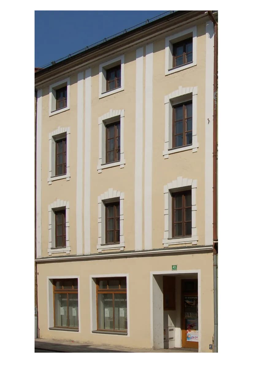 2-Zimmer-Wohnung mieten in Braunau am Inn – 60,67 m², € 750