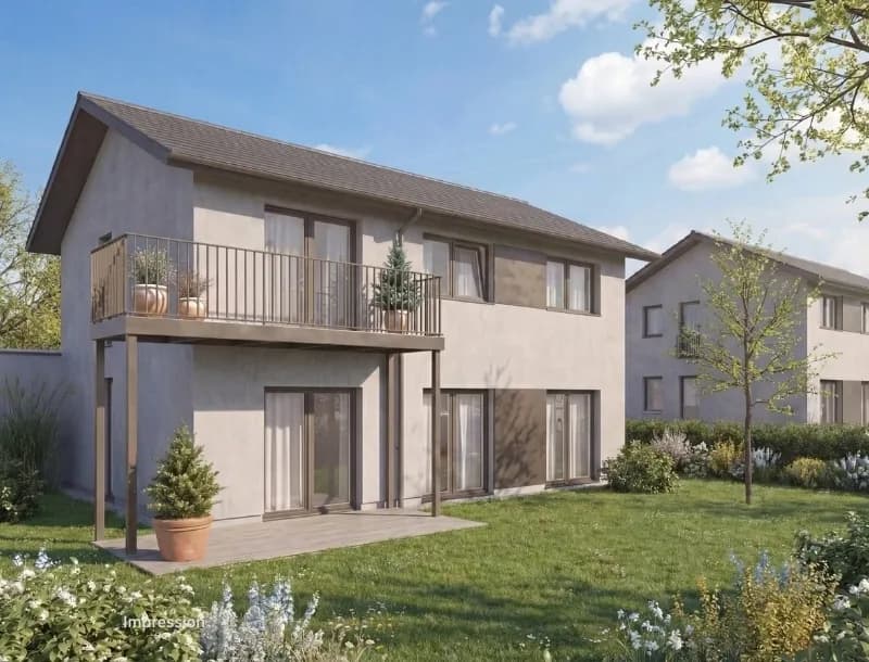 Grundstück kaufen in Salzburg-Umgebung – 397 m², € 384.000 – Bild 2 von 3