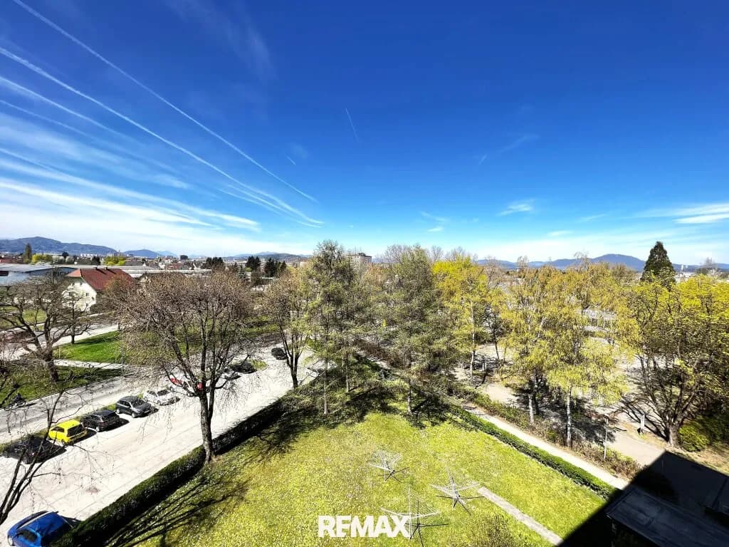 3-Zimmer-Wohnung kaufen in Klagenfurt – 76,79 m², € 189.000