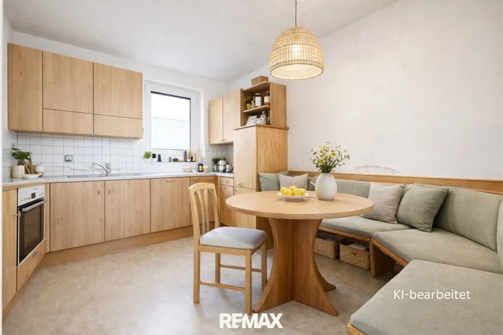 3-Zimmer-Wohnung kaufen in Klagenfurt – 76,79 m², € 189.000 – Bild 4 von 12