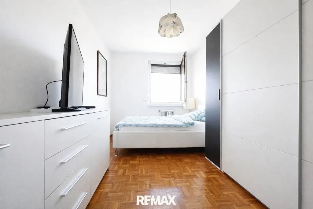 3-Zimmer-Wohnung kaufen in Klagenfurt – 76,79 m², € 189.000 – Bild 6 von 12