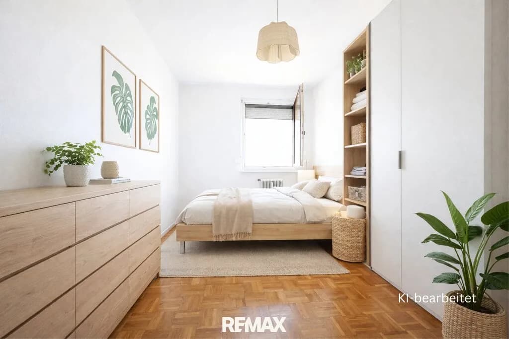 3-Zimmer-Wohnung kaufen in Klagenfurt – 76,79 m², € 189.000 – Bild 7 von 12