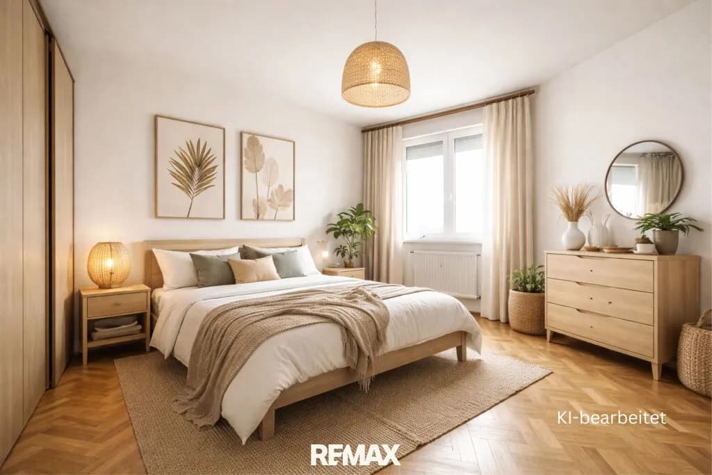 3-Zimmer-Wohnung kaufen in Klagenfurt – 76,79 m², € 189.000 – Bild 8 von 12