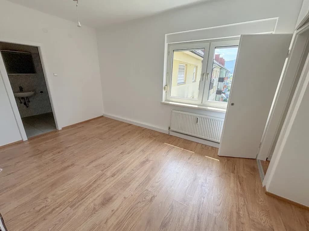 1-Zimmer-Wohnung mieten in Murtal – 40,94 m², € 410