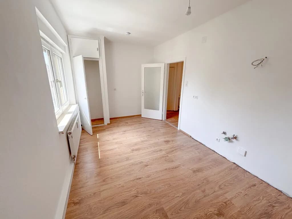 1-Zimmer-Wohnung mieten in Murtal – 40,94 m², € 410 – Bild 2 von 9