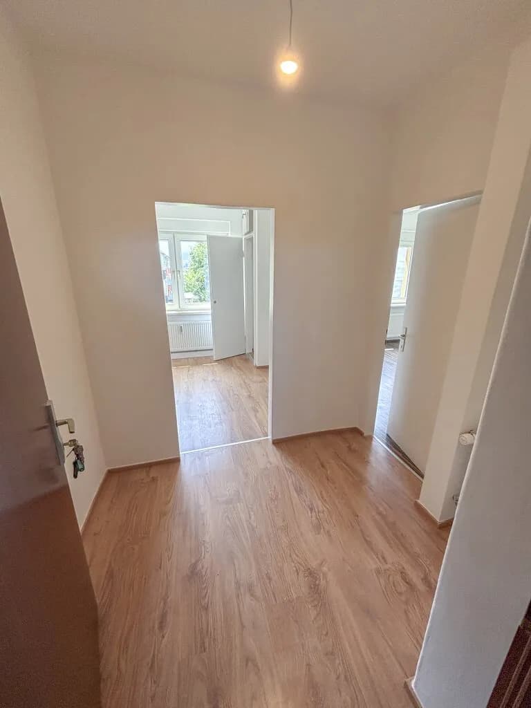 1-Zimmer-Wohnung mieten in Murtal – 40,94 m², € 410 – Bild 5 von 9