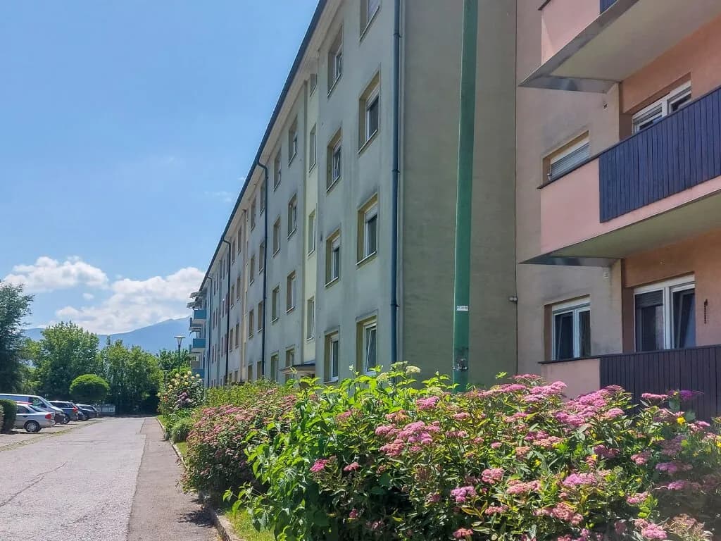 1-Zimmer-Wohnung mieten in Murtal – 40,94 m², € 410 – Bild 9 von 9