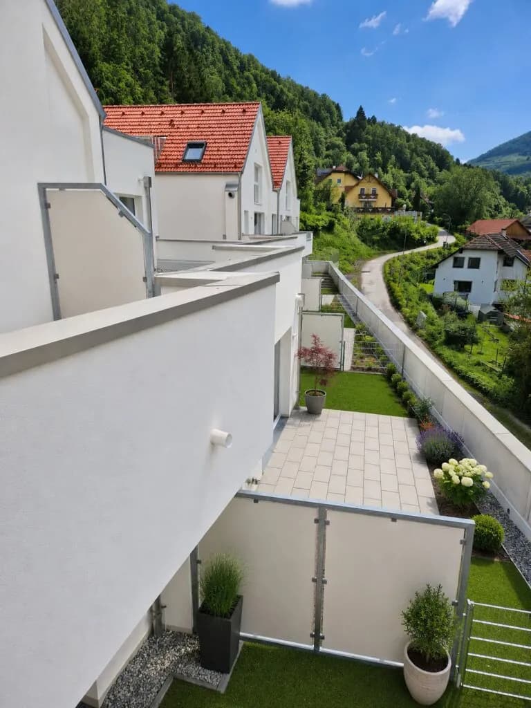 4-Zimmer-Wohnung mieten in Krems Land – 99,64 m², € 1.834 – Bild 4 von 17