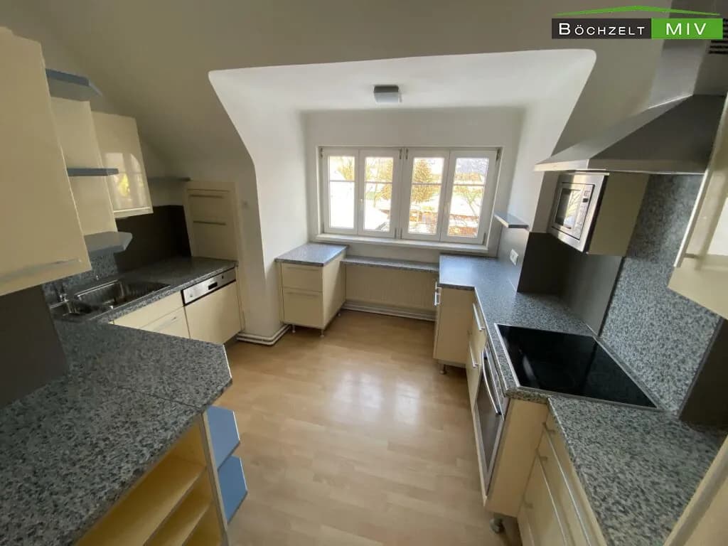 2-Zimmer-Wohnung mieten in Murtal – 91,5 m², € 723