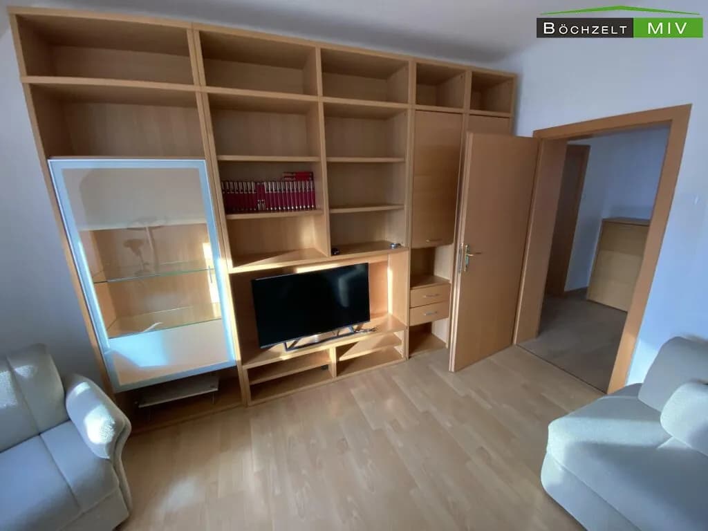 2-Zimmer-Wohnung mieten in Murtal – 91,5 m², € 723 – Bild 3 von 10