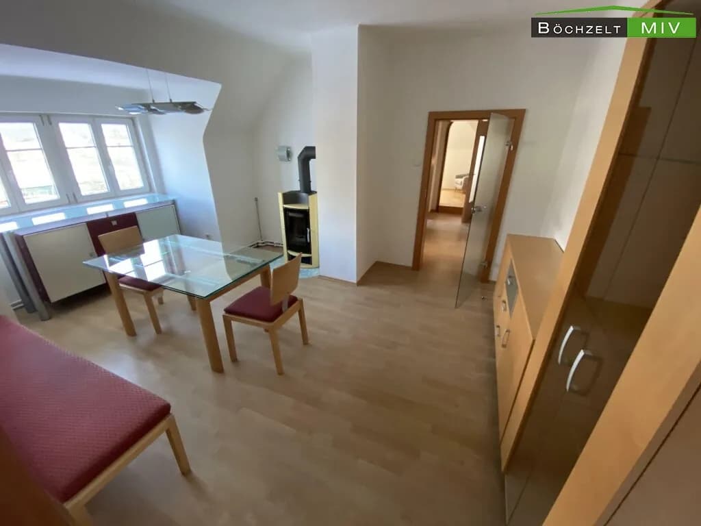 2-Zimmer-Wohnung mieten in Murtal – 91,5 m², € 723 – Bild 5 von 10