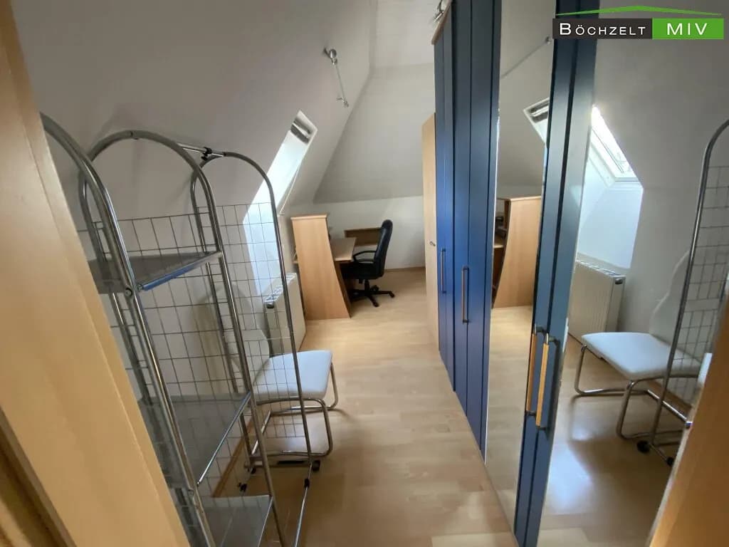 2-Zimmer-Wohnung mieten in Murtal – 91,5 m², € 723 – Bild 6 von 10