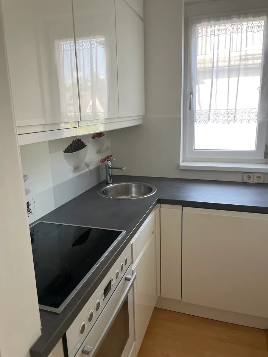 2-Zimmer-Wohnung mieten in Klagenfurt – 45 m², € 680
