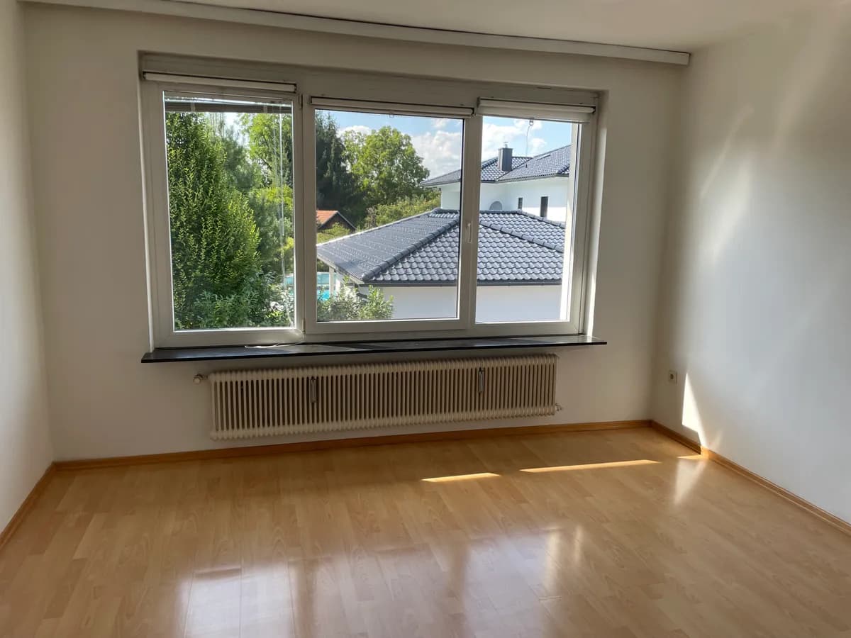 2-Zimmer-Wohnung mieten in Klagenfurt – 45 m², € 680 – Bild 3 von 6