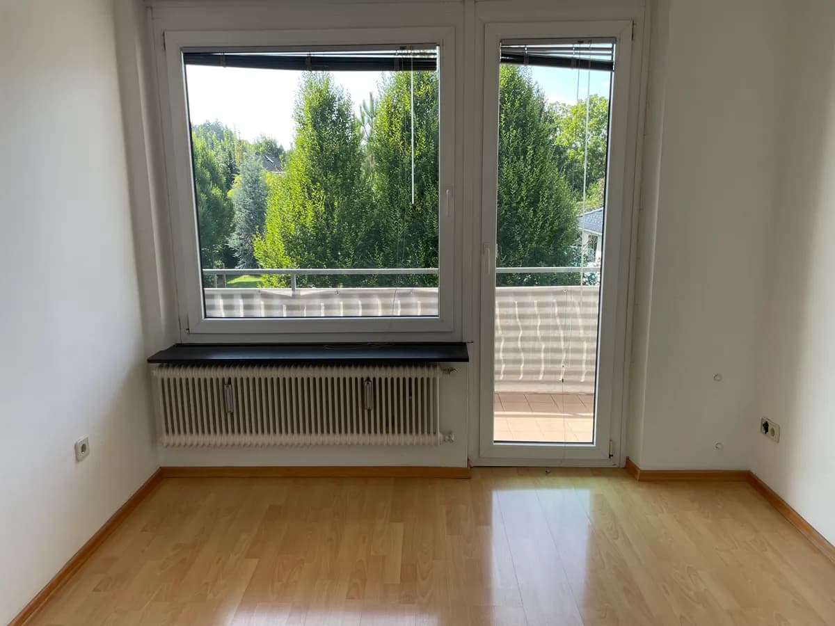 2-Zimmer-Wohnung mieten in Klagenfurt – 45 m², € 680 – Bild 4 von 6