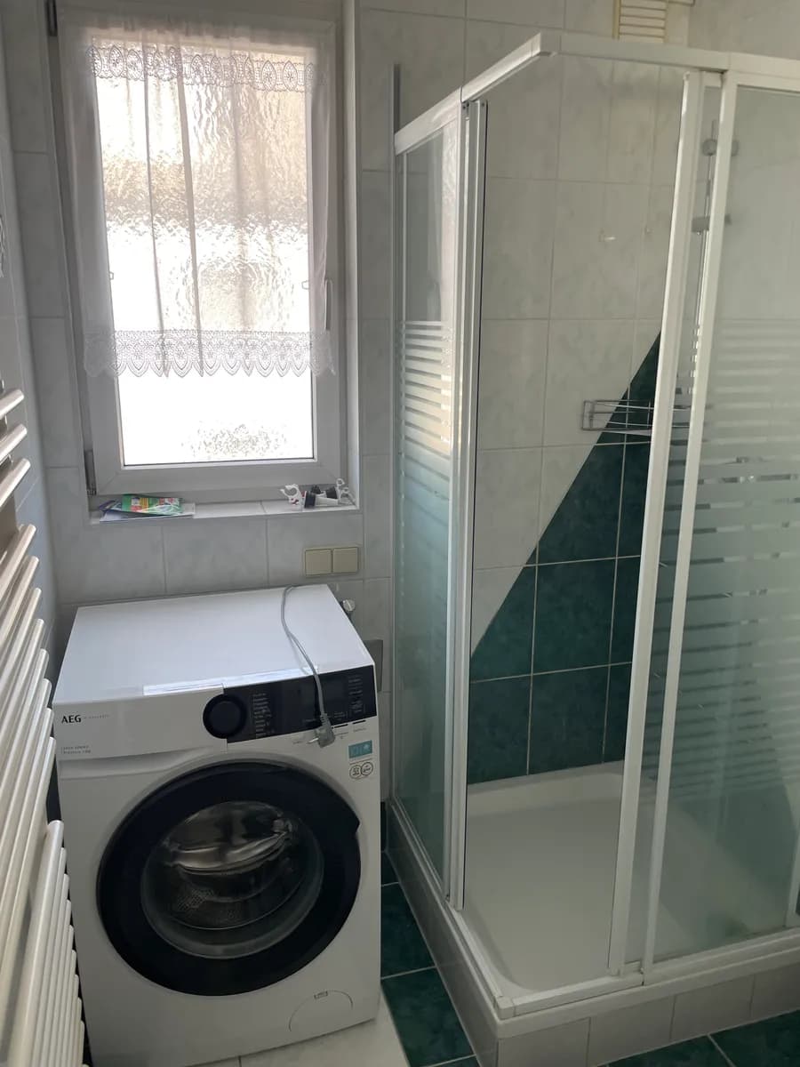 2-Zimmer-Wohnung mieten in Klagenfurt – 45 m², € 680 – Bild 5 von 6