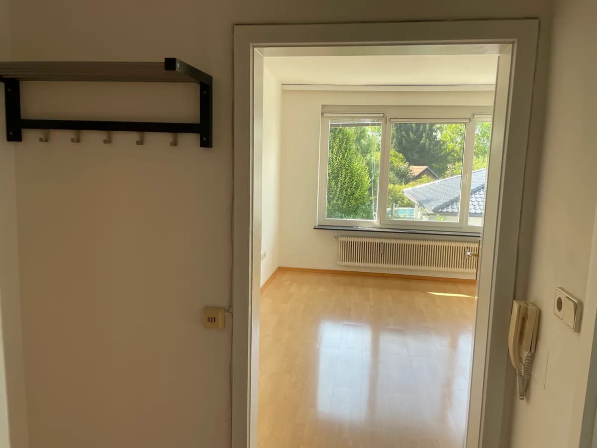 2-Zimmer-Wohnung mieten in Klagenfurt – 45 m², € 680 – Bild 6 von 6