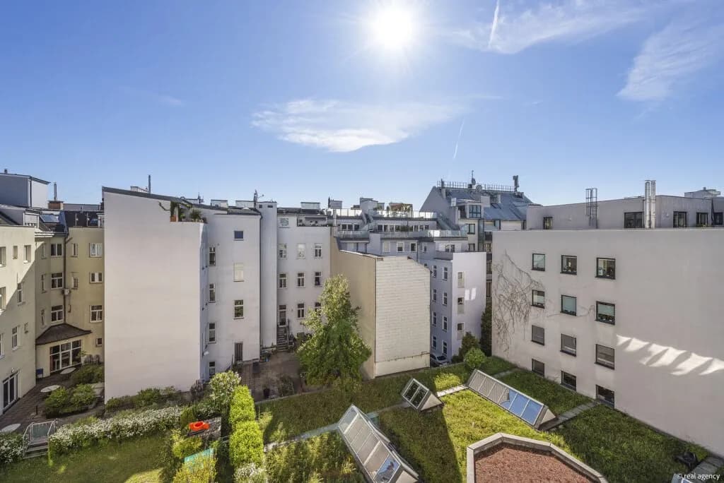 2-Zimmer-Gewerbeimmobilie kaufen in Wien – 68,62 m², € 249.000