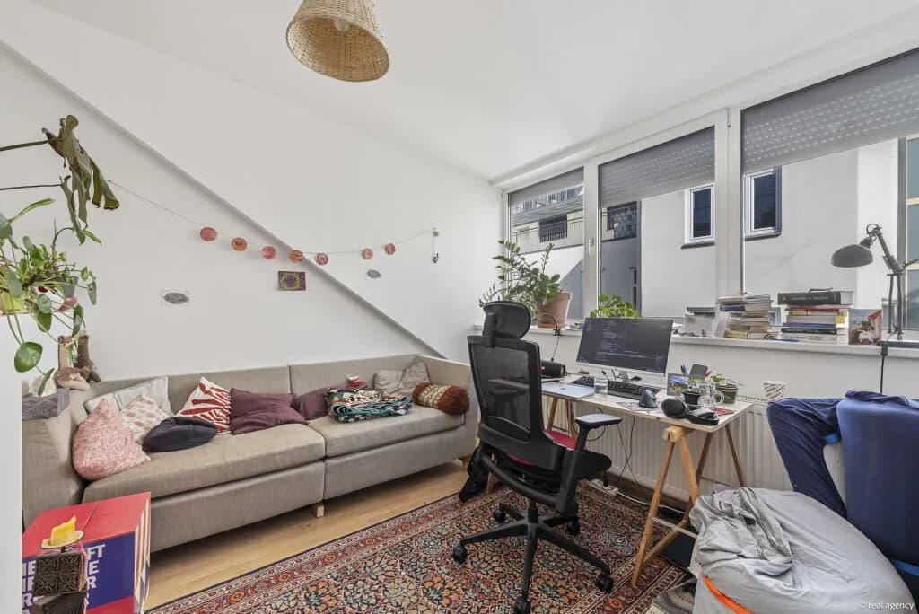 2-Zimmer-Gewerbeimmobilie kaufen in Wien – 68,62 m², € 249.000 – Bild 2 von 18