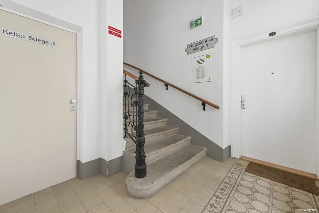 2-Zimmer-Gewerbeimmobilie kaufen in Wien – 68,62 m², € 249.000 – Bild 12 von 18