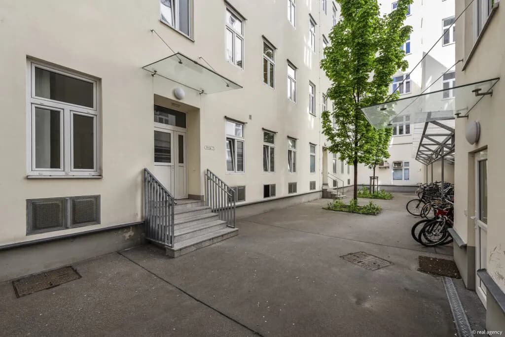 2-Zimmer-Gewerbeimmobilie kaufen in Wien – 68,62 m², € 249.000 – Bild 13 von 18