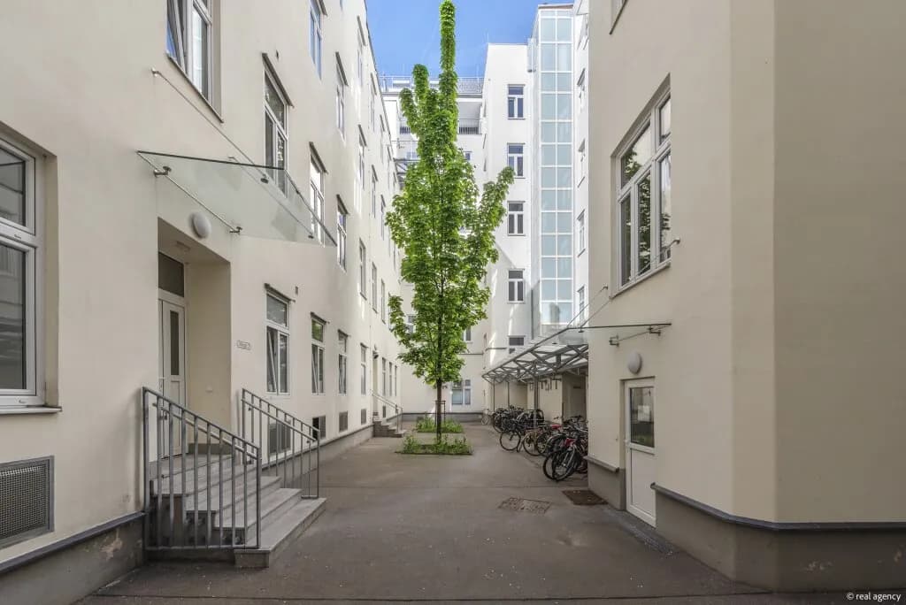 2-Zimmer-Gewerbeimmobilie kaufen in Wien – 68,62 m², € 249.000 – Bild 14 von 18