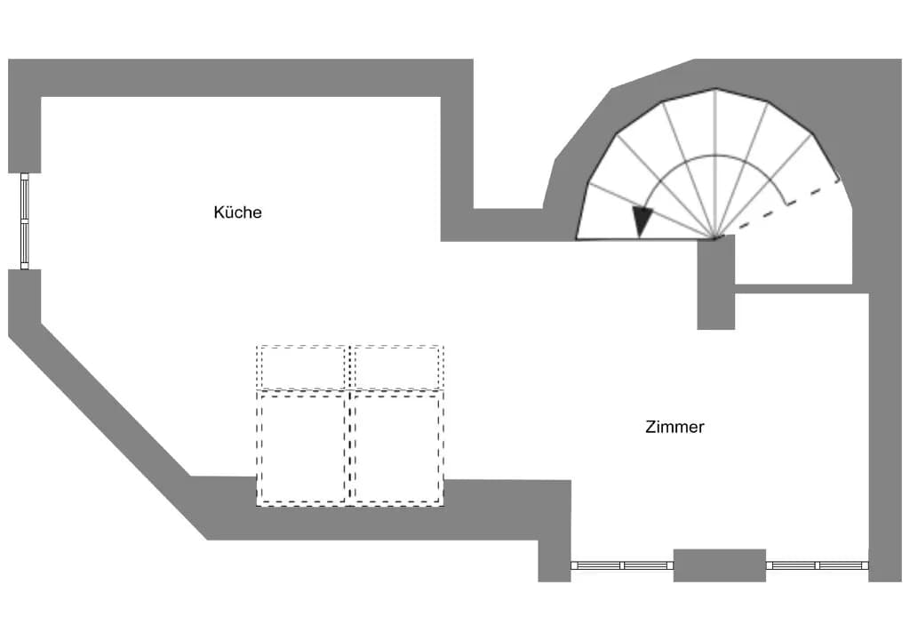 2-Zimmer-Gewerbeimmobilie kaufen in Wien – 68,62 m², € 249.000 – Bild 18 von 18