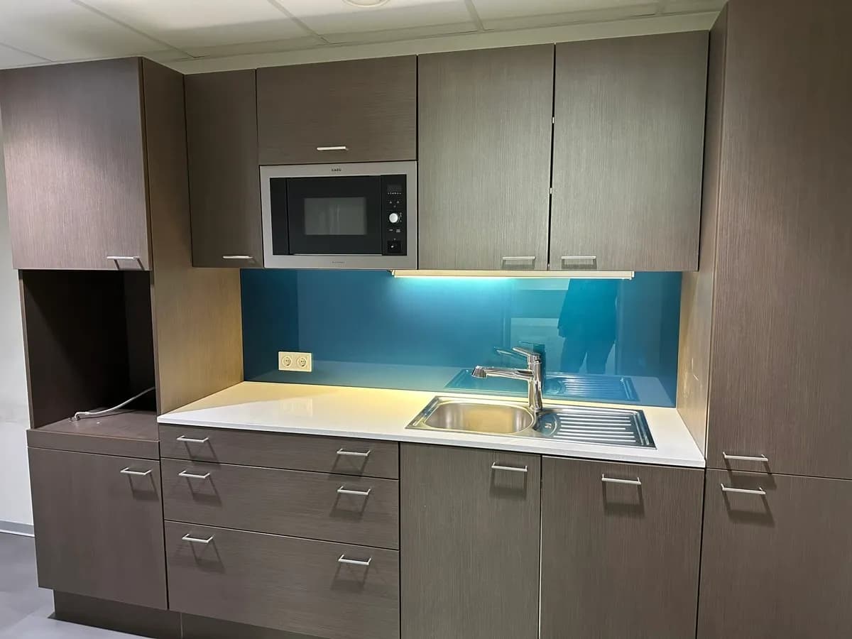 Gewerbeimmobilie mieten in Wien – 372 m², € 17 – Bild 7 von 11