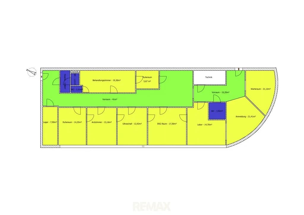 Immobilie kaufen in Bruck-Mürzzuschlag – 224 m², € 330.000 – Bild 44 von 44