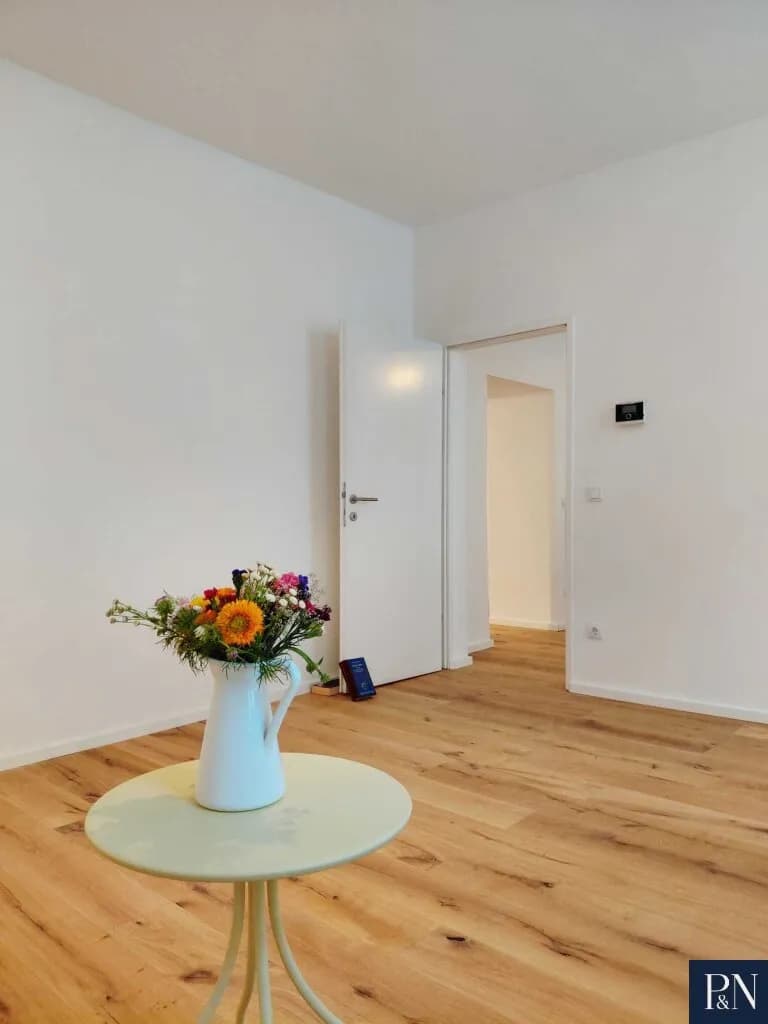 2-Zimmer-Haus kaufen in Baden – 75 m², € 515.000