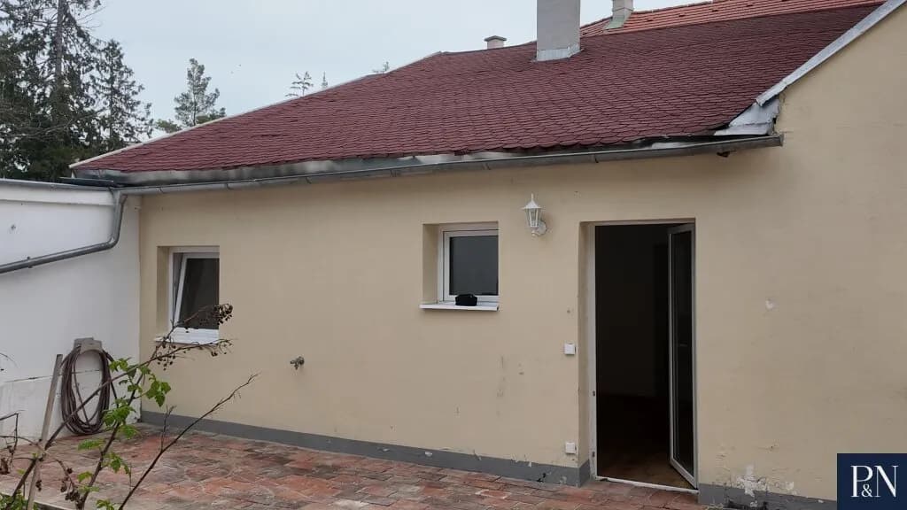 2-Zimmer-Haus kaufen in Baden – 75 m², € 515.000 – Bild 9 von 11