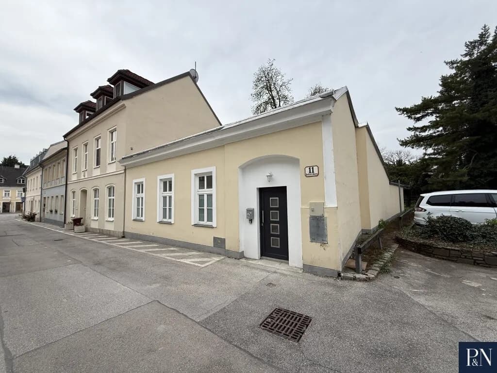 2-Zimmer-Haus kaufen in Baden – 75 m², € 515.000 – Bild 10 von 11