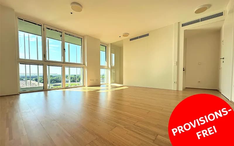 2-Zimmer-Wohnung kaufen in Wien – 59 m², € 590.000
