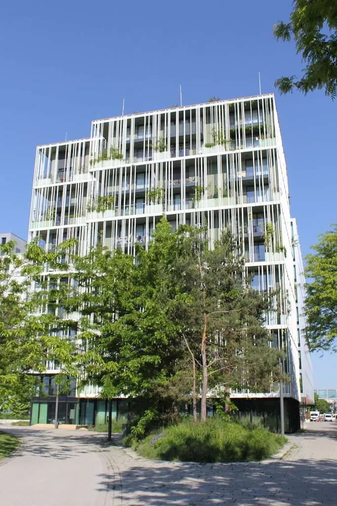2-Zimmer-Wohnung kaufen in Wien – 59 m², € 590.000 – Bild 20 von 23
