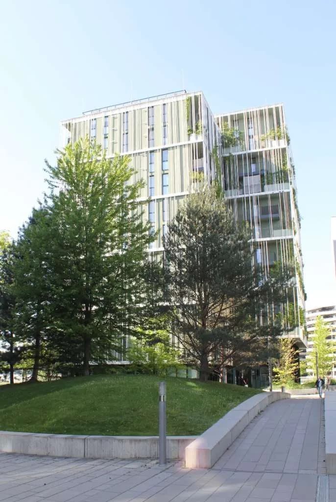 2-Zimmer-Wohnung kaufen in Wien – 59 m², € 590.000 – Bild 21 von 23