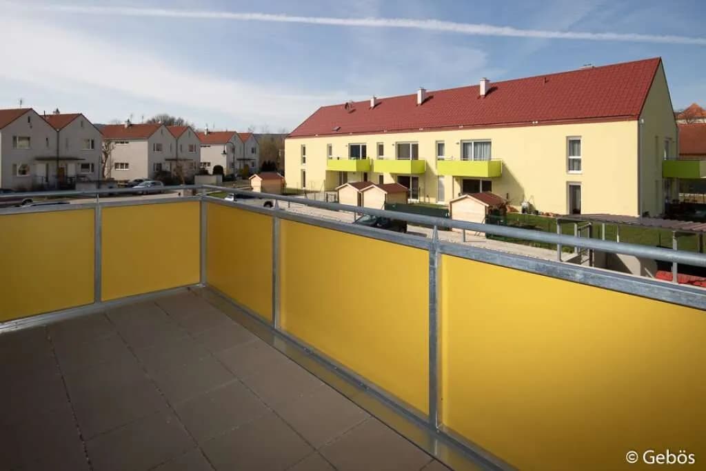 3-Zimmer-Wohnung mieten in Hollabrunn – 59,67 m², € 710 – Bild 2 von 19