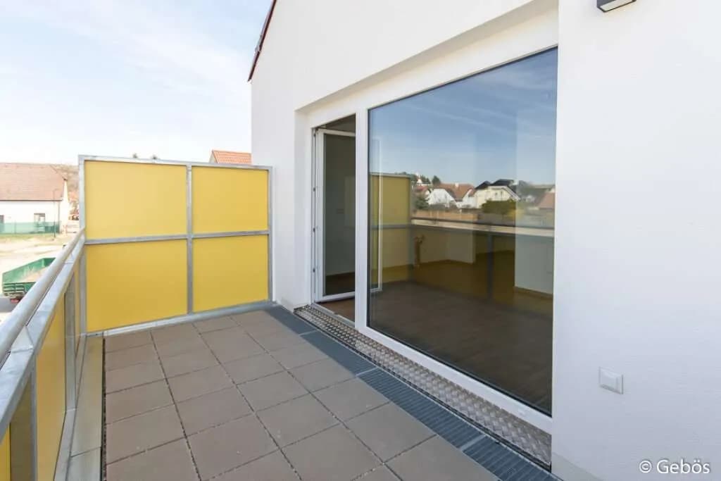 3-Zimmer-Wohnung mieten in Hollabrunn – 59,67 m², € 710 – Bild 3 von 19